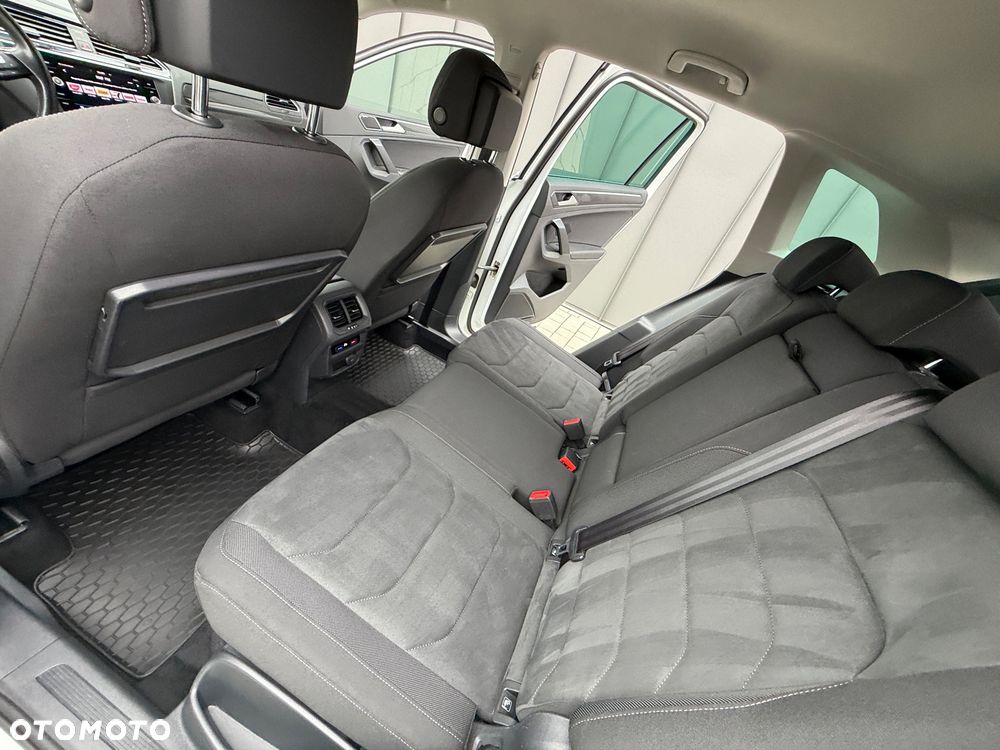 Volkswagen Tiguan 2.0 TDI BMT SCR 4Mot Highline DSG - 32