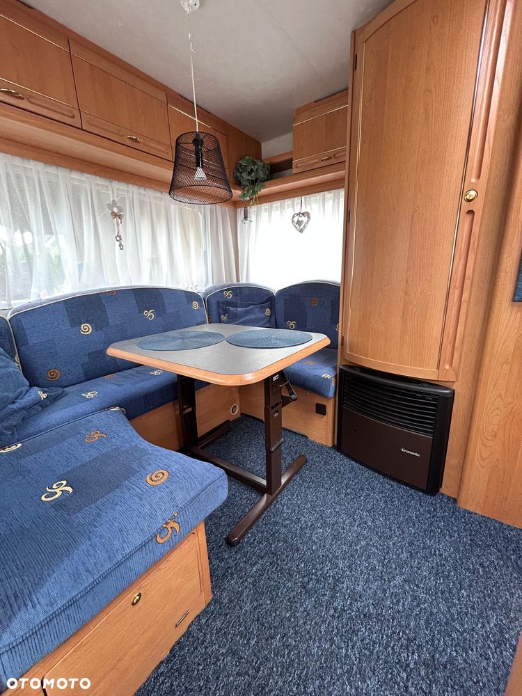 Adria Exclusive 462 LU - 32