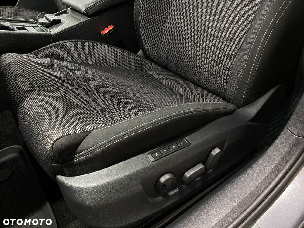 Skoda Superb - 14