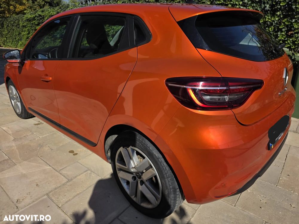 Renault Clio 2020 photo 2
