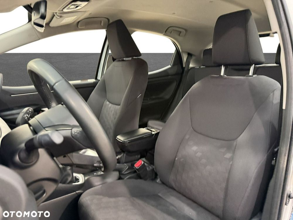 Toyota Yaris 1.5 Comfort - 16