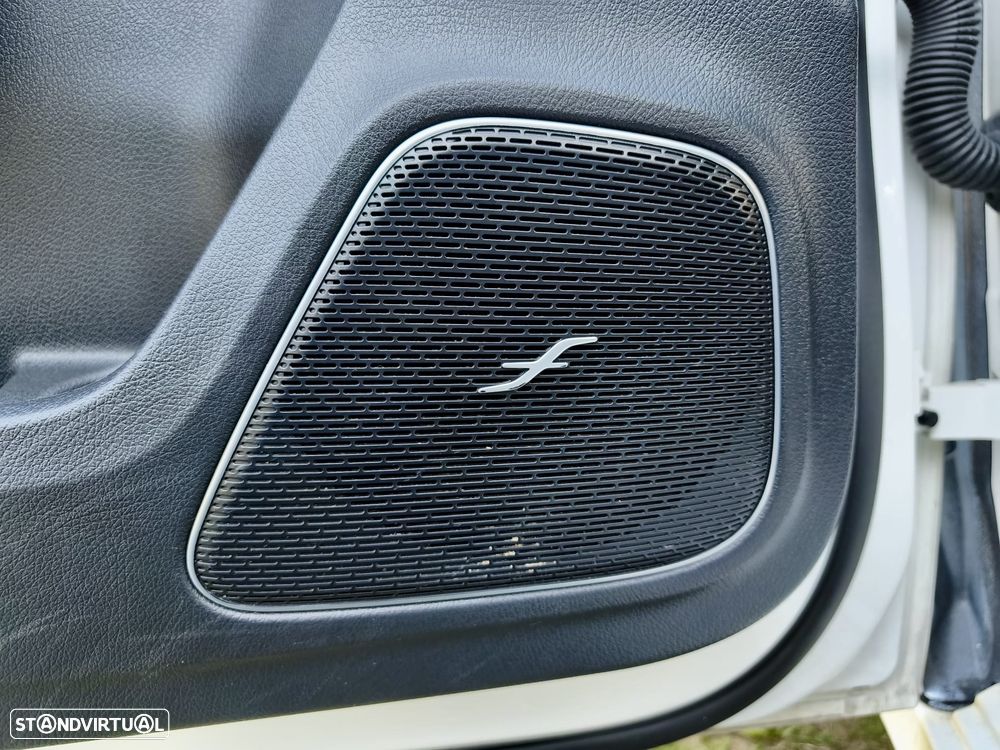 Mercedes-Benz A 45 AMG S 4Matic+ Speedshift DCT 8G Limited Edition - 42