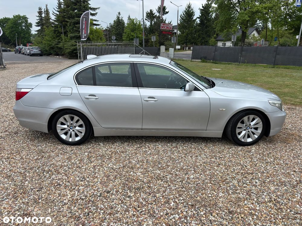 BMW Seria 5 - 2