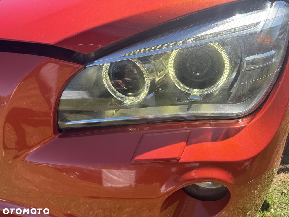 BMW X1 - 37