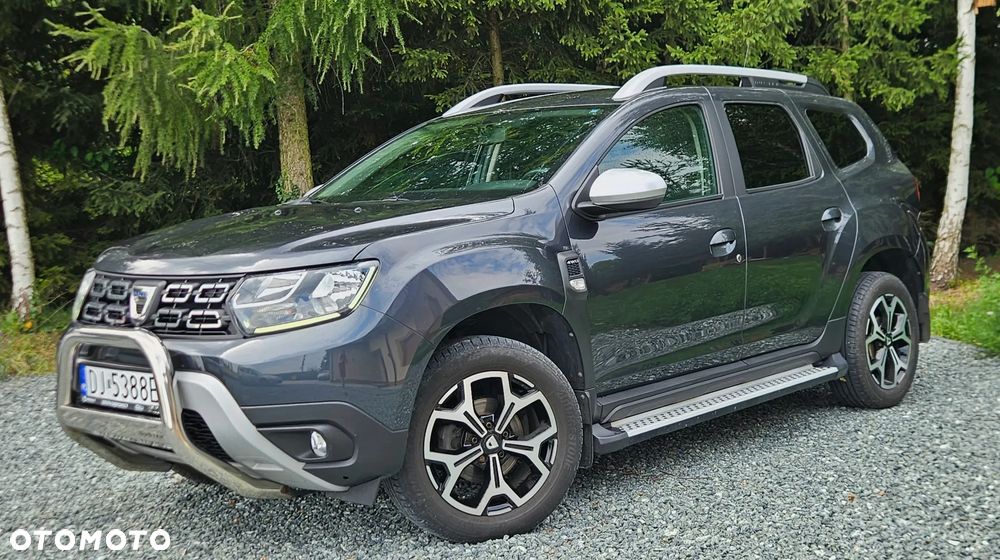 Dacia Duster 1.3 TCe Prestige 4WD - 3