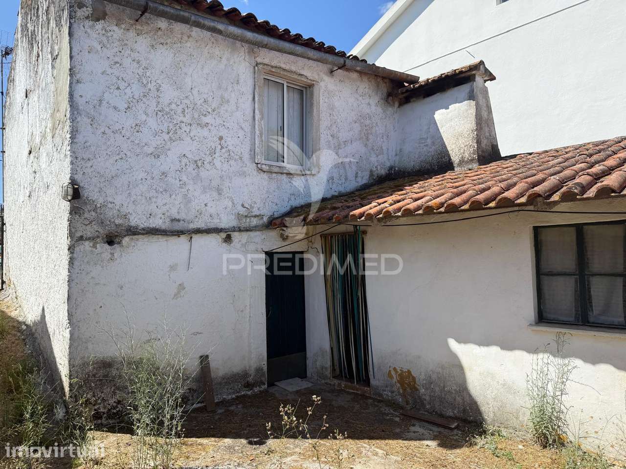 Terreno urbano C/ 945m2, Árgea, Torres Novas - Grande imagem: 4/8