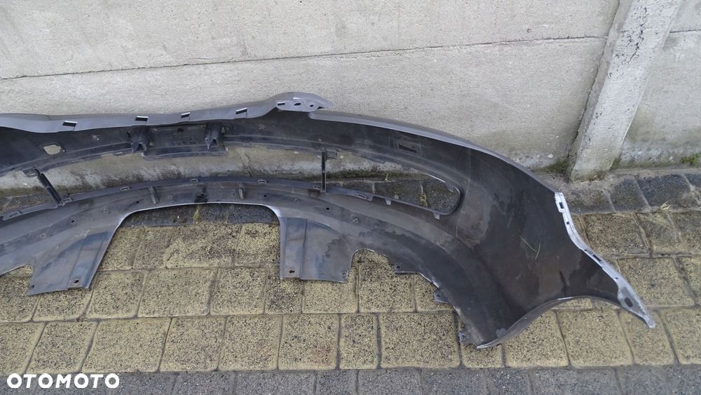 mazda 6 gg 06/08r lift - zderzak przedni - 6
