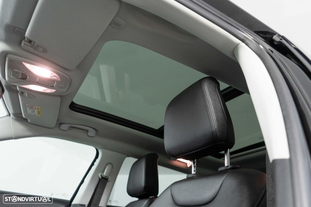 Jeep Compass 1.3 TG Trailhawk - 23