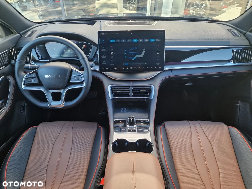 BYD Seal U 1.5T Design AWD - 8