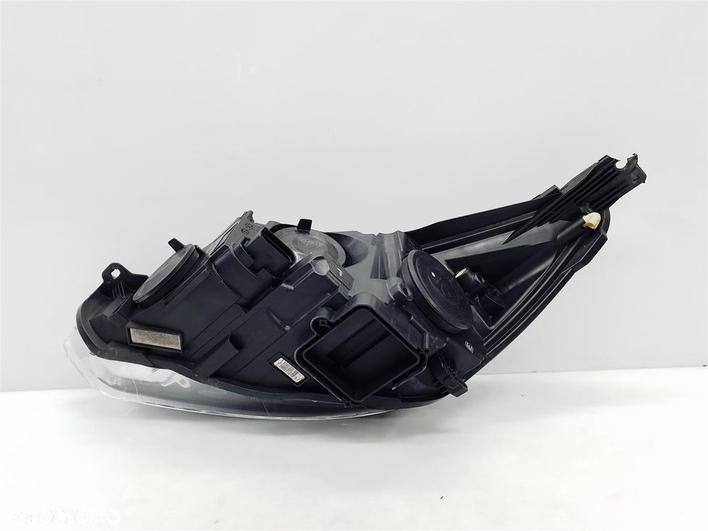 FOCUS MK3 III LIFT 14-18r PRAWA LAMPA PRZÓD ZWYKŁA Z LED CIEMNA ORY EU !!! - 7