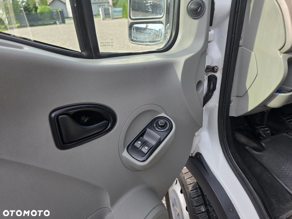 Renault MASTER - 30