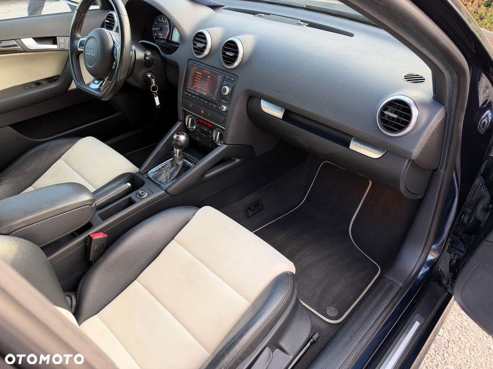 Audi S3 S tronic - 40