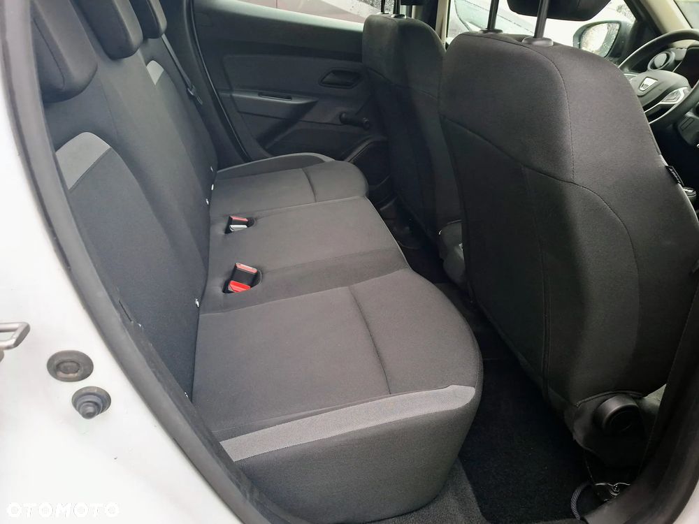 Dacia Duster 1.0 TCe Access - 27