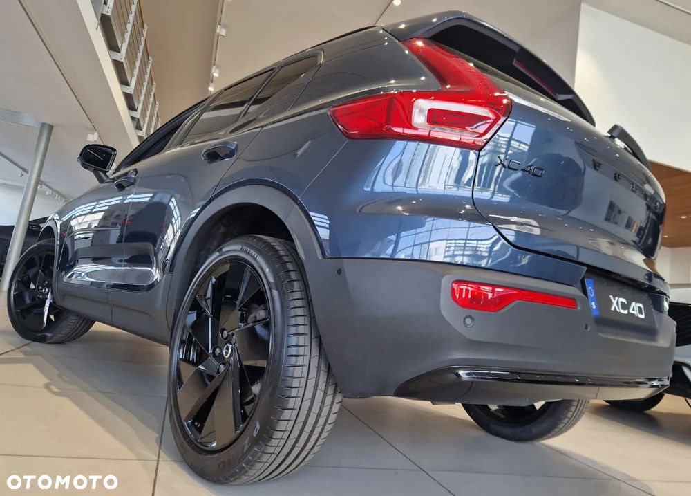 Volvo XC 40 - 11