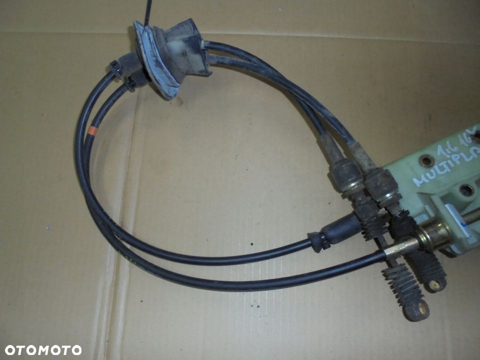 LINKA LINKI ZMIANY BIEGOW MULTIPLA 1.6 16V - 1