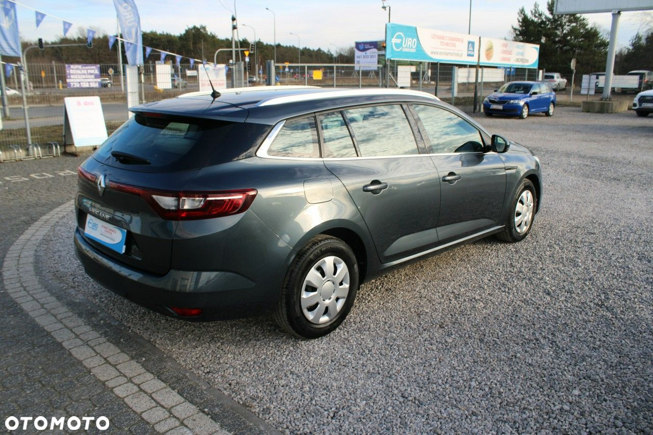 Renault Megane - 6