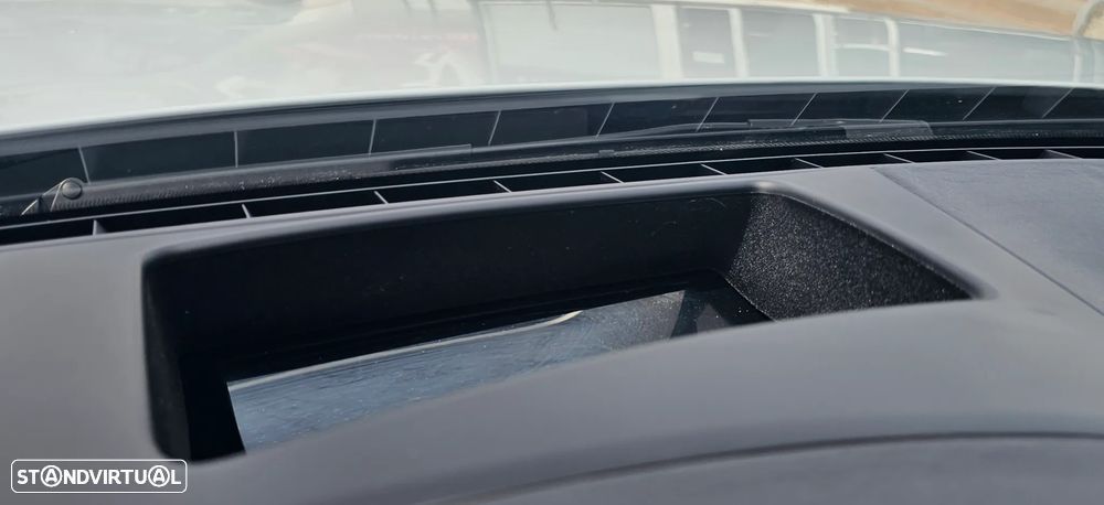 Porsche Cayenne Coupé E-Hybrid Tiptronic S - 58