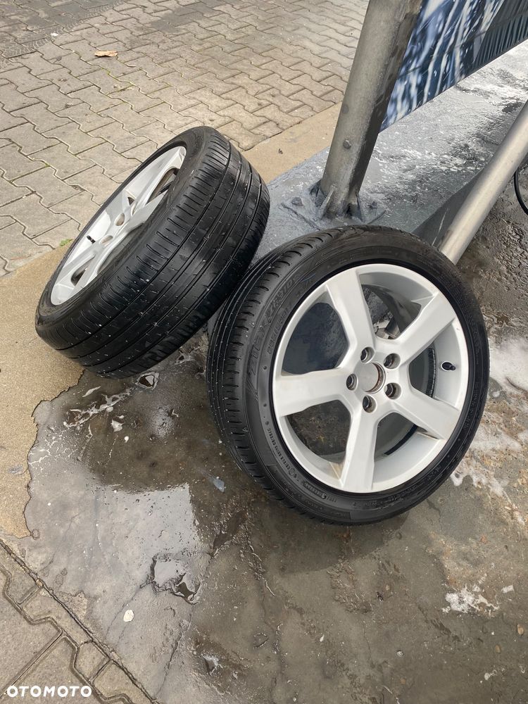 Volvo C30 D2 RDesign - 22