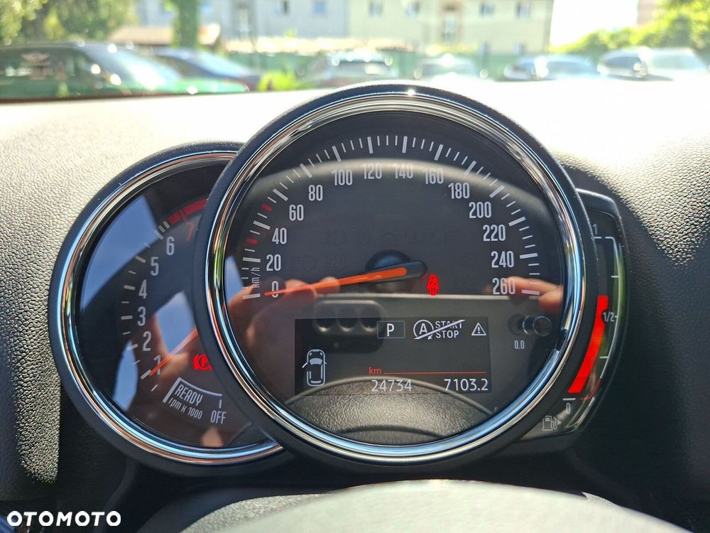 MINI Countryman - 16