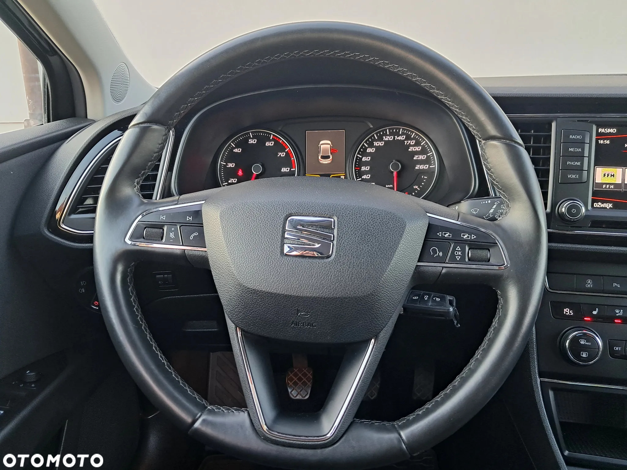 Seat Leon 1.4 TSI Style S&S - 29