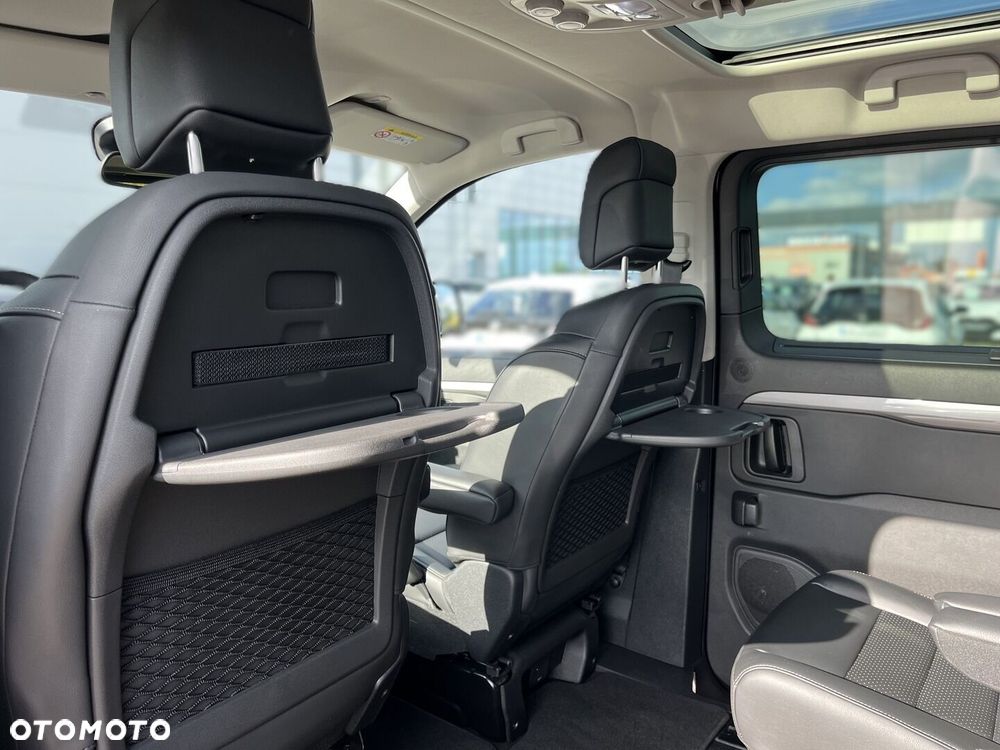 Toyota Proace Verso 2.0 D4-D Long VIP - 23