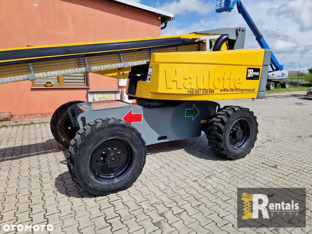 Haulotte Haulotte HT23 RTJ PRO - 21