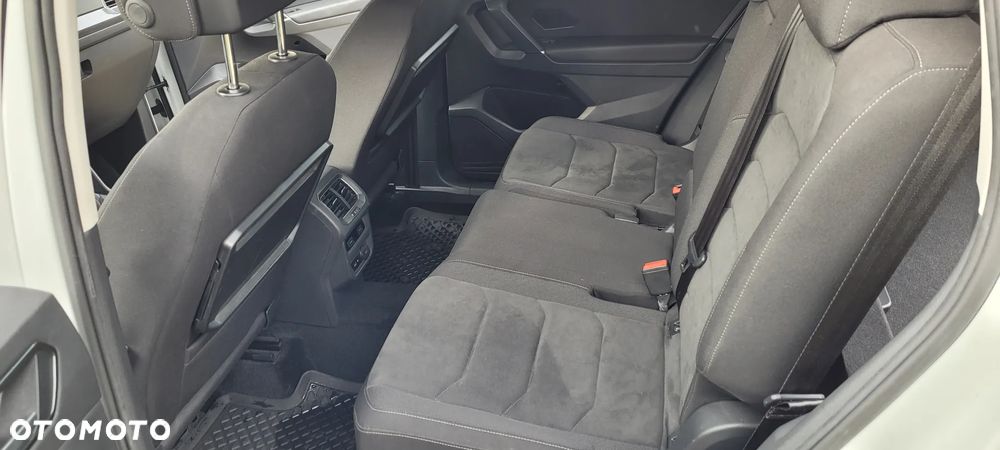 Volkswagen Tiguan Allspace 1.4 TSI ACT Highline DSG - 6