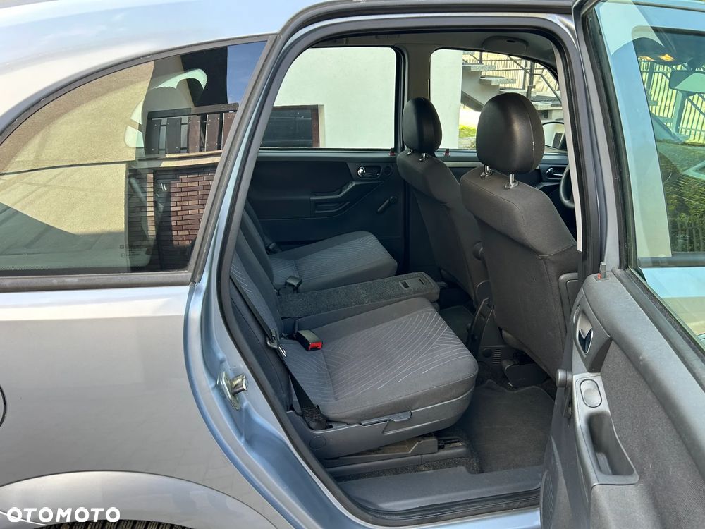 Opel Meriva 1.4 Cosmo - 9