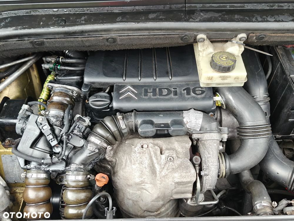 Citroën C4 Picasso 1.6 HDi FAP Exclusive - 21