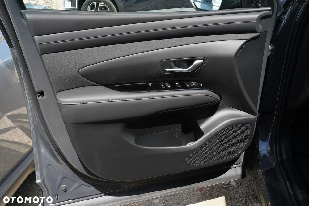 Hyundai Tucson 1.6 T-GDi Smart 2WD - 10