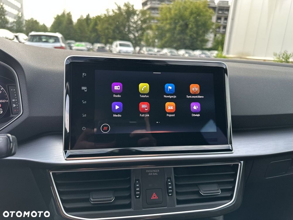 Seat Tarraco - 18