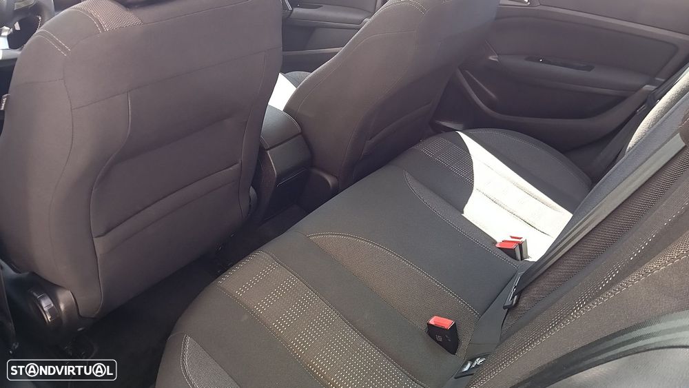Peugeot 308 1.6 BlueHDi Allure J18 - 14