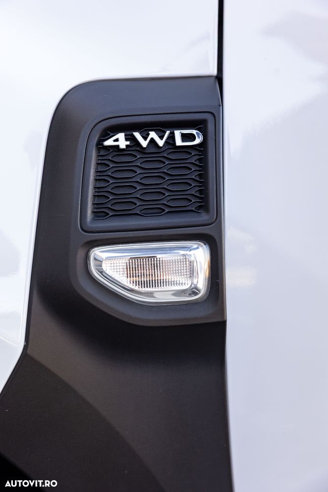 Dacia Duster Blue dCi 115 4WD Prestige - 32