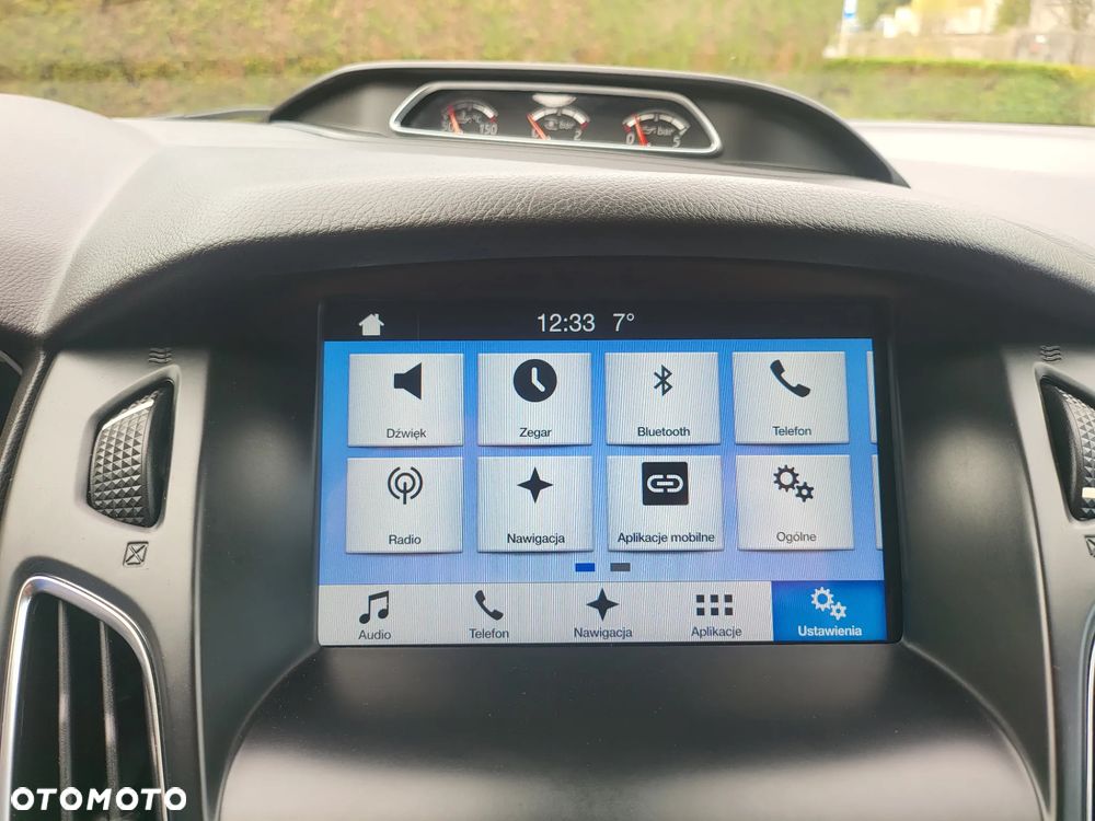 Ford Focus 2.0 TDCi ST-2 - 34