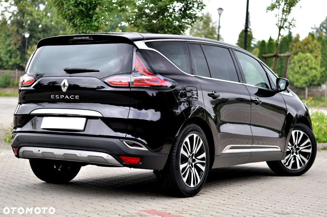 Renault Espace 1.6 dCi Energy Initiale Paris EDC - 13
