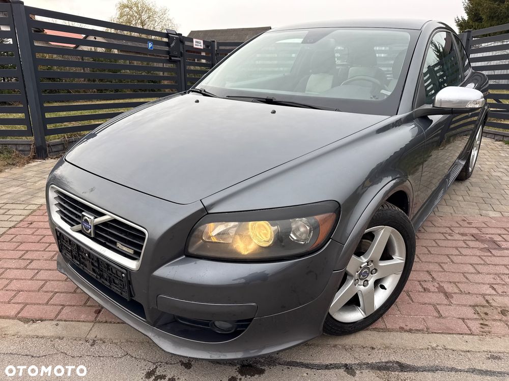 Volvo C30 2.0 RDesign Edition Pro - 3