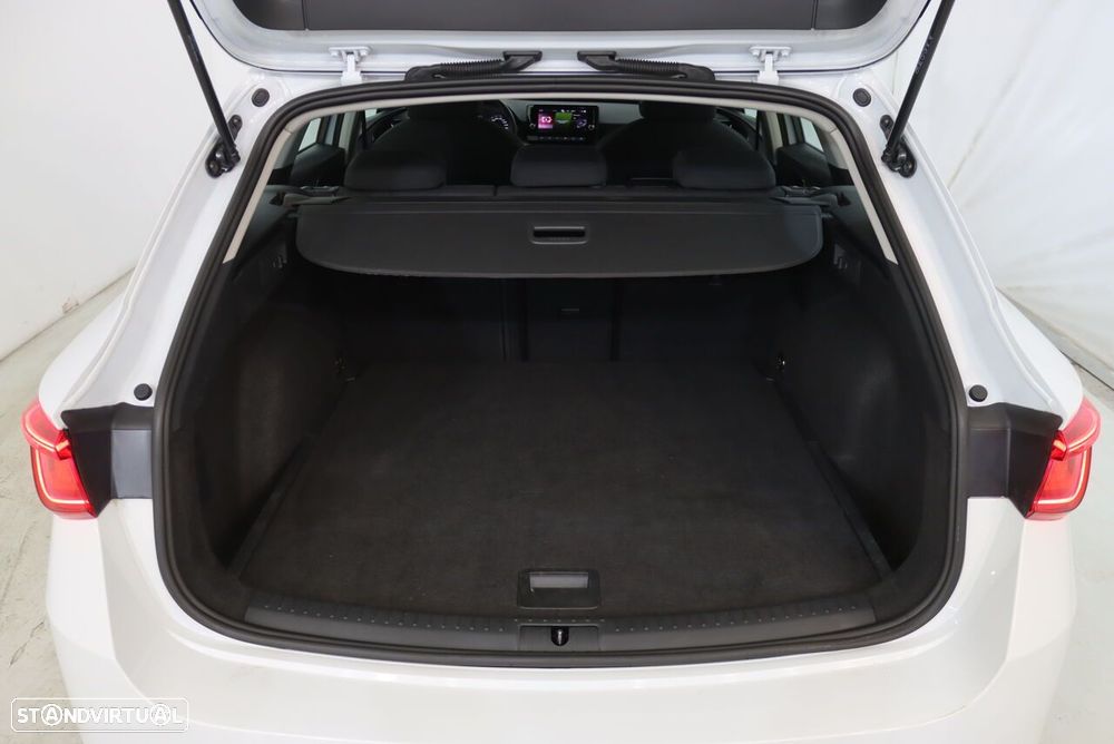 SEAT Leon ST 2.0 TDI Style - 30