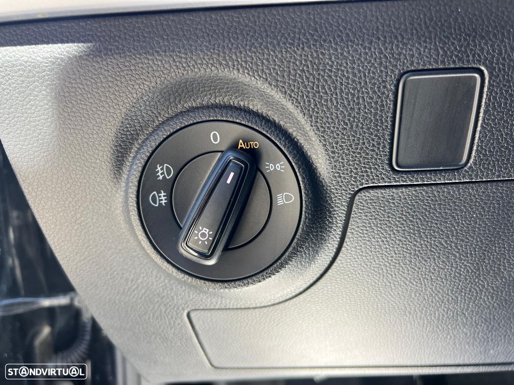 SEAT Ibiza 1.0 TSI FR - 13