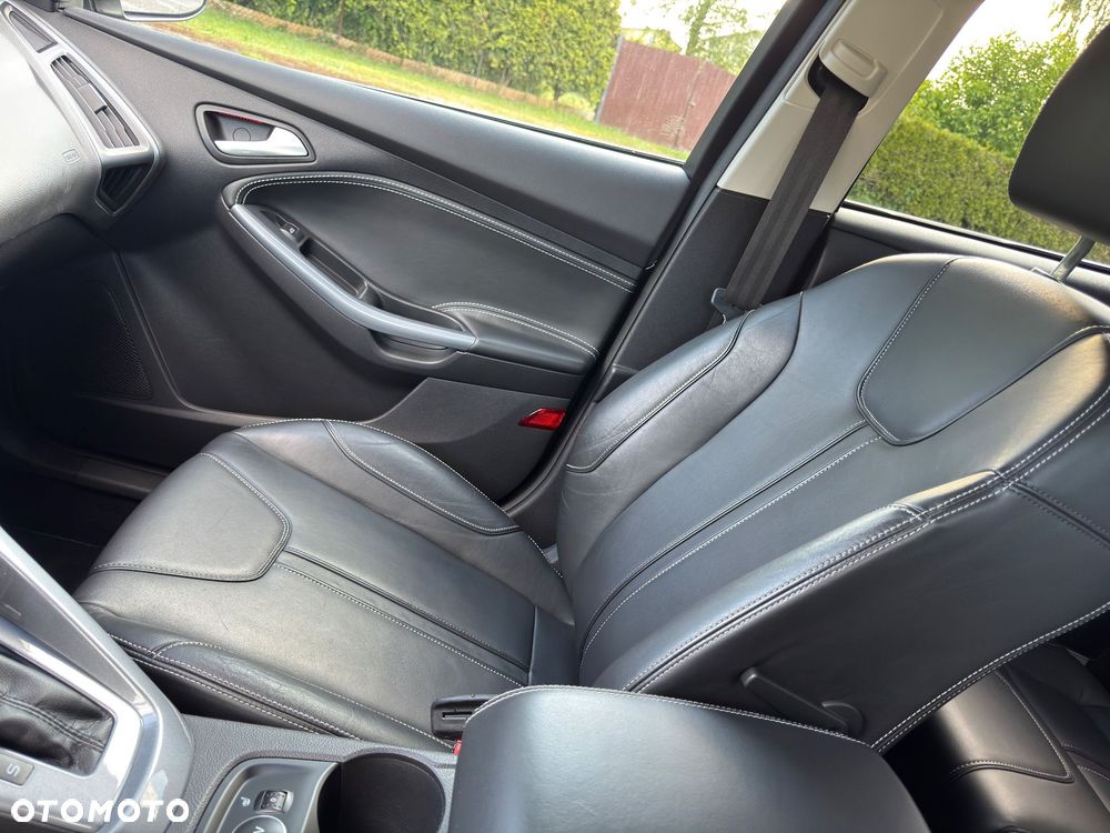 Ford Focus - 26