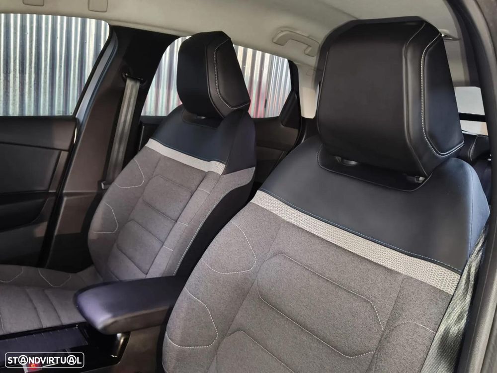 Citroën e-C4 50 kWh Feel - 25