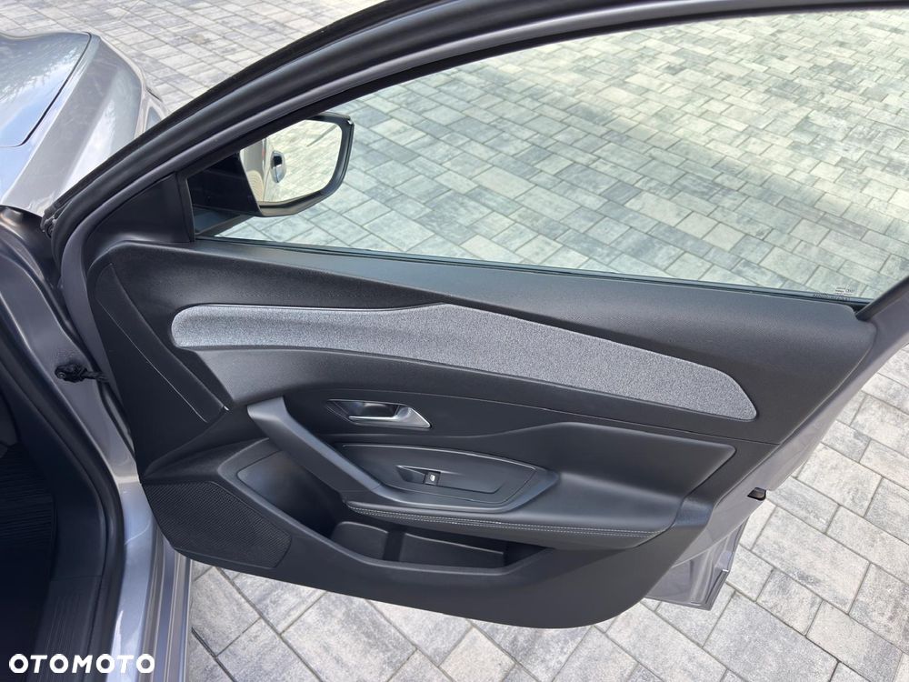 Peugeot 308 1.5 BlueHDi Allure S&S EAT8 - 13