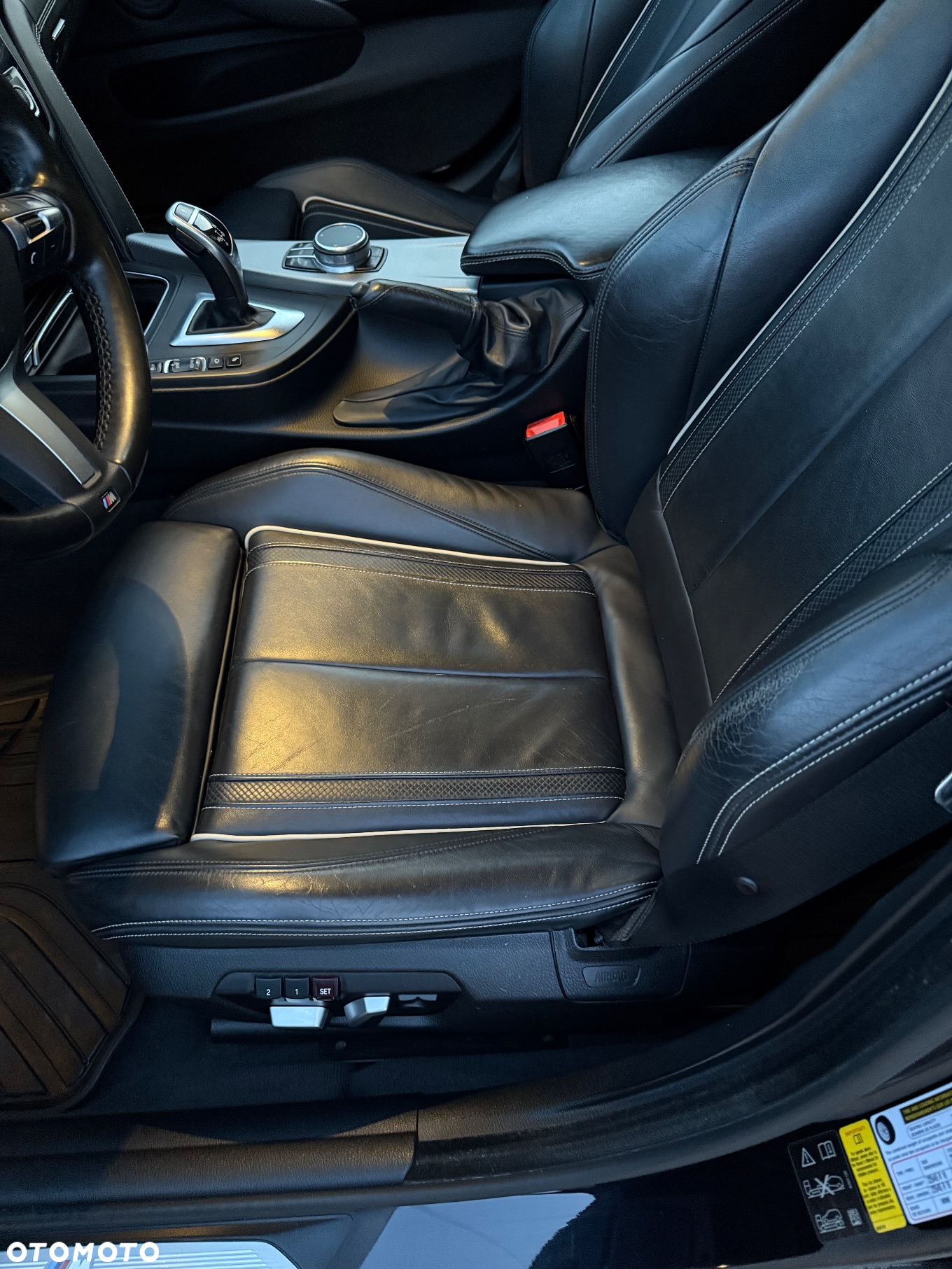 BMW Seria 4 440i GPF M Sport sport - 31