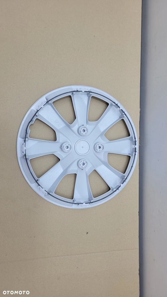 PEUGEOT NOWY KOŁPAK 15 - 2