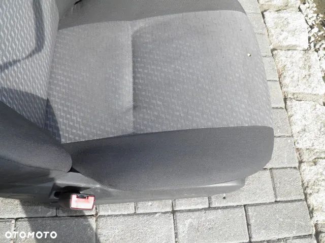 FOTEL VW CRAFTER SPRINTER 906 - 7