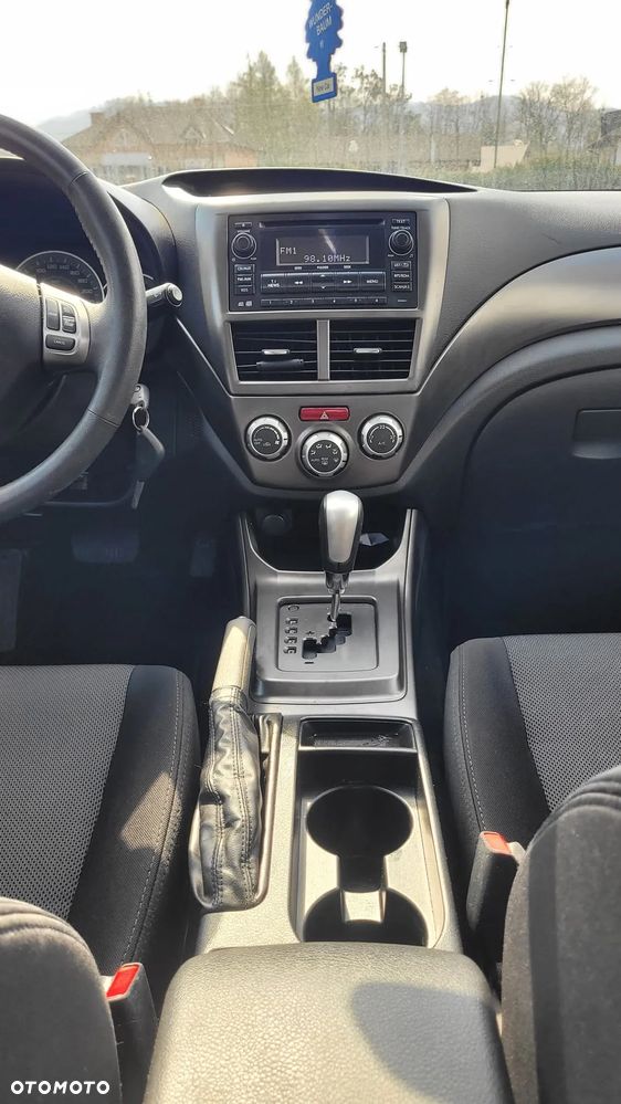 Subaru Impreza 2.0 RA - 16