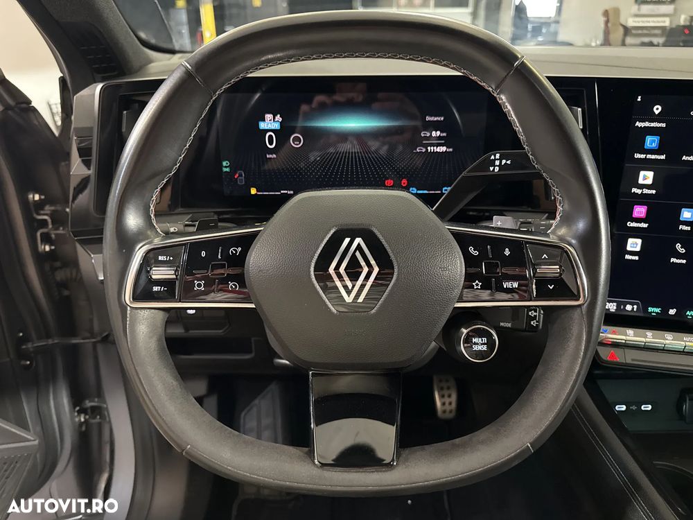 Renault Austral - 16