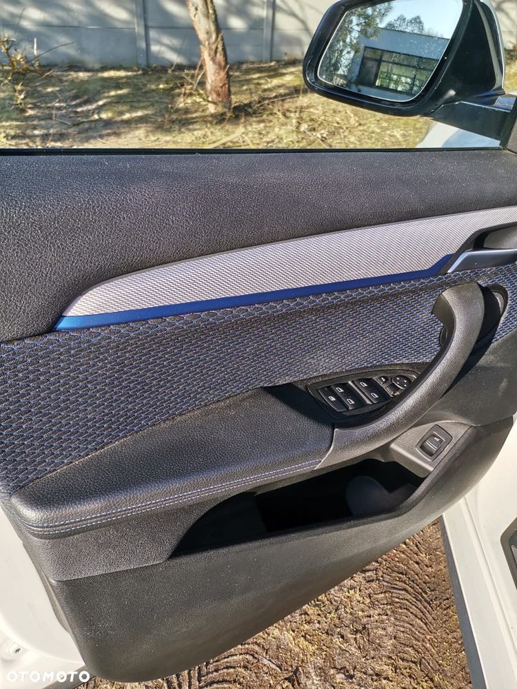 BMW X2 xDrive20i M Sport - 11