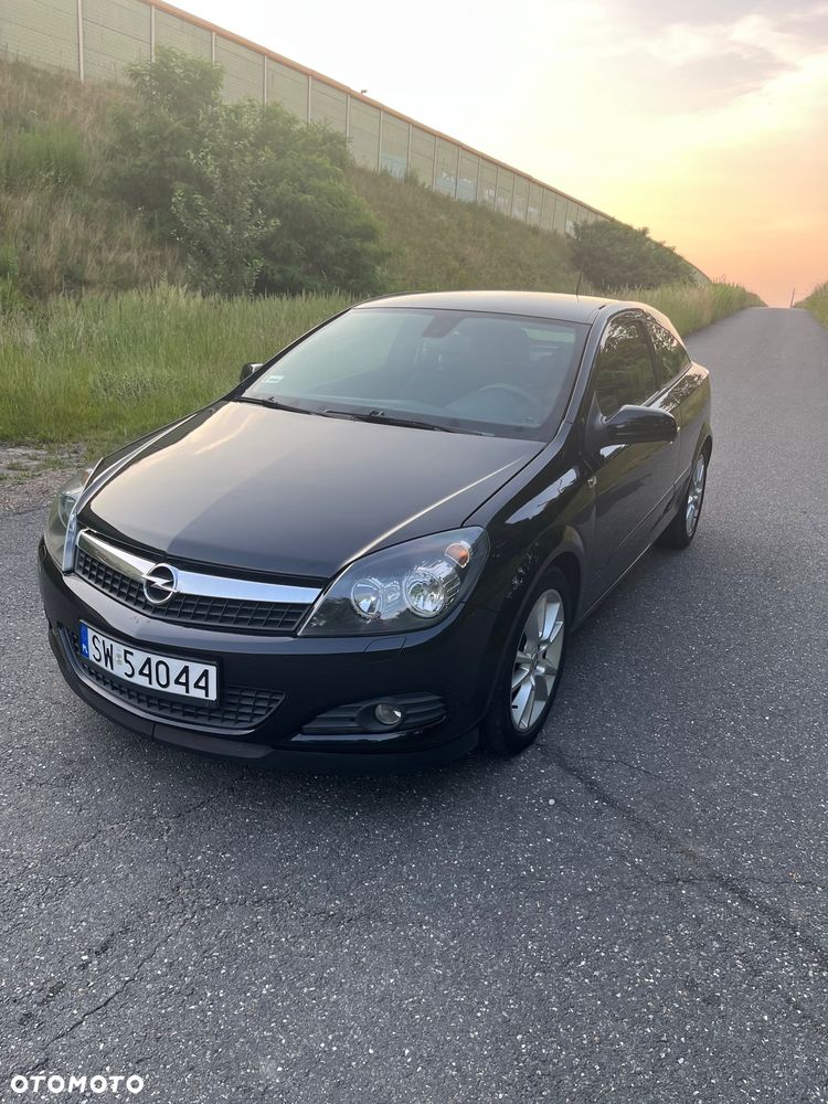 Opel Astra 1.3 CDTI Sport - 12