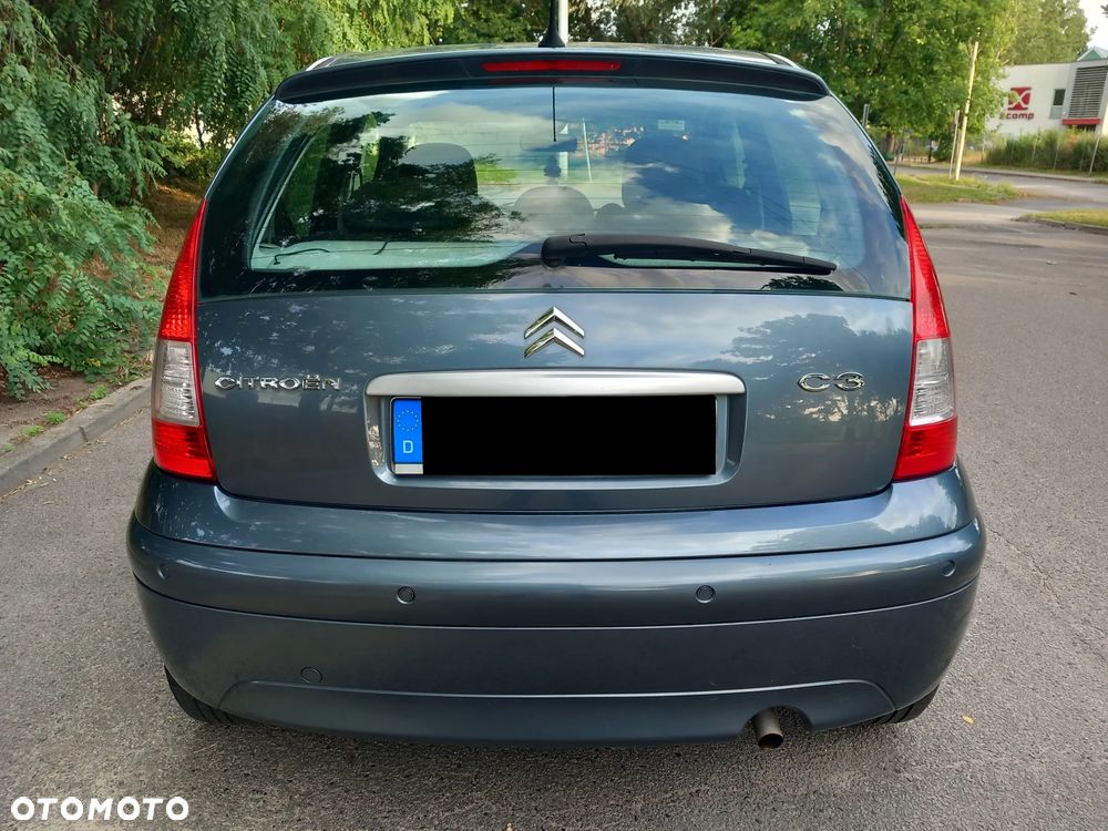 Citroën C3 1.4 Exclusive - 5