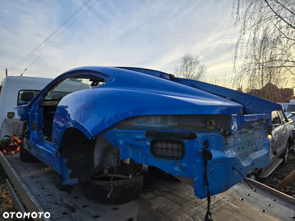 JAGUAR F-TYPE BLOTNIK TYL CWIARTKA PROG - 5